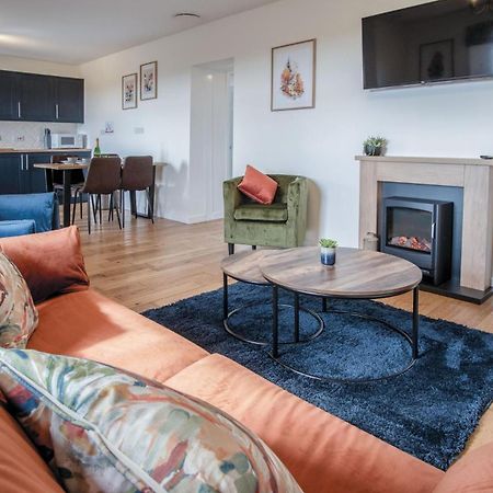 Anchor Well - 2 Bedroom Cottage - Ludchurch 外观 照片