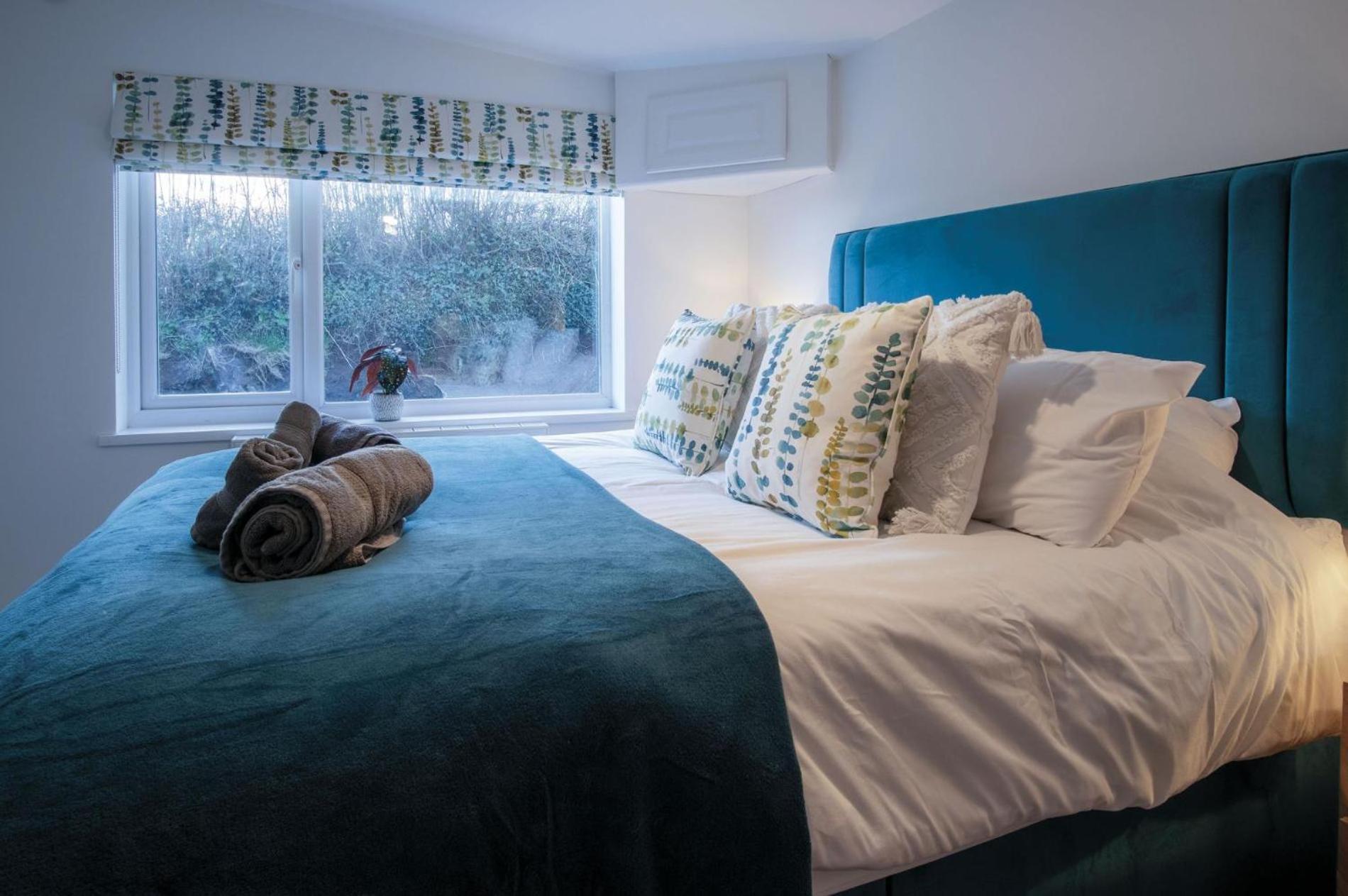Anchor Well - 2 Bedroom Cottage - Ludchurch 外观 照片